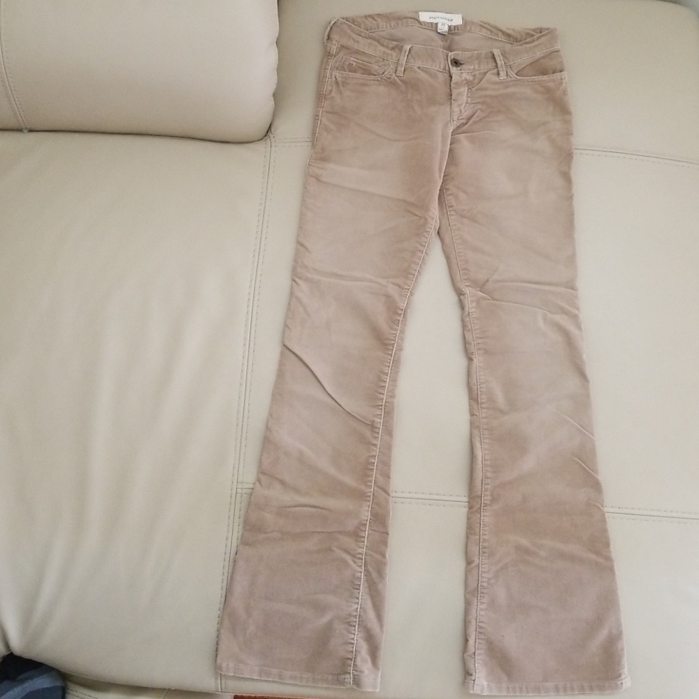 Abercrombie kids pants (used)